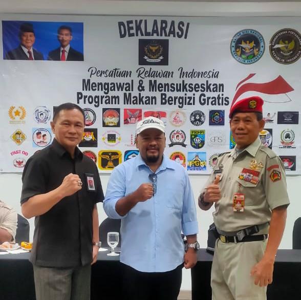 Partai Nasionalis Segera Menggelar Munas ke II di Bandung