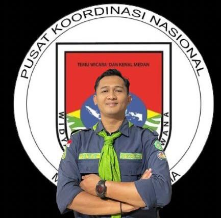 Bagaimana Keberlangsungan Hutan di Indonesia, Ini Ungkap Koordinator Nasional PKN Mapala Se-Indonesia