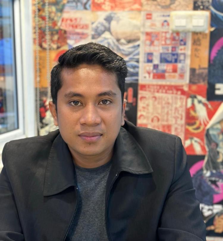 Wak Mamat Itu Pengecut Ungkap Heri Kurnia Untuk PJ Walikota Pekanbaru