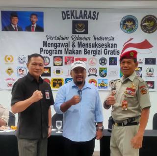 Partai Nasionalis Segera Menggelar Munas ke II di Bandung