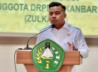 Ini Catatan Kasus Kesekian Kalinya, Zulkardi Minta PJ Walikota Copot Plt Direktur RS Madani Pekanbaru!