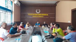 Insya Allah Dihadiri Bupati dan Ketum Pusat, PWI Bengkalis Gelar Rapat Jelang Pelantikan 5 Februari 2025