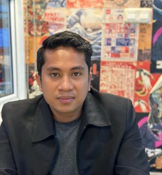 Wak Mamat Itu Pengecut Ungkap Heri Kurnia Untuk PJ Walikota Pekanbaru