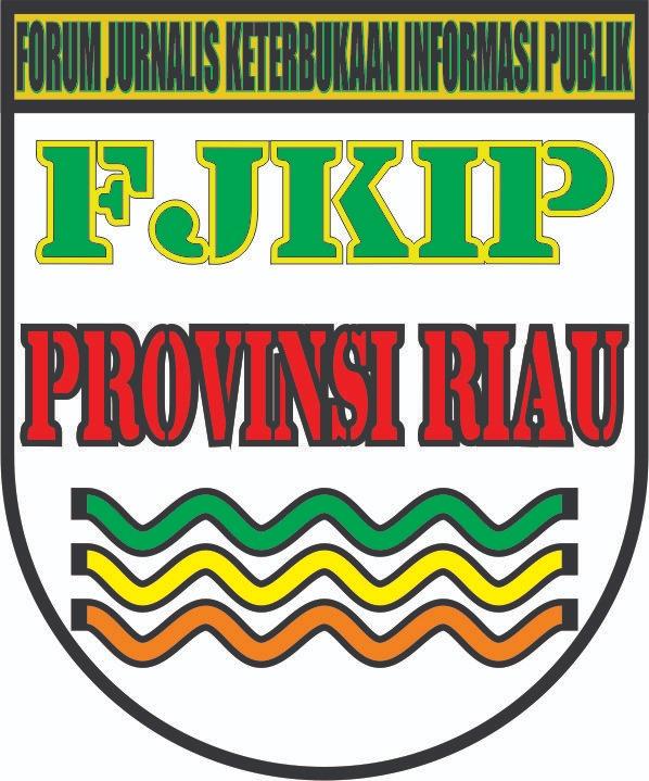Efridel : Kami Tugaskan Pengurus FJKIP Riau Berkomunikasi dengan Pemangku Kebijakan Strategis