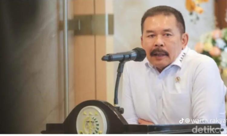 Jaksa Agung Tetapkan Tersangka Kasus Korupsi Kehutanan, DPP Advokasi IPJI Desak Pengusutan Pajak RAPP