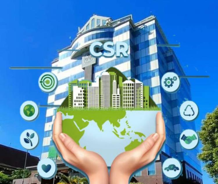 5 Desa dan 1 Kelurahan di Bukit Batu Tuntut PT Surya Dumai Agrindo Salurkan Dana CSR, BPKP Diminta Audit