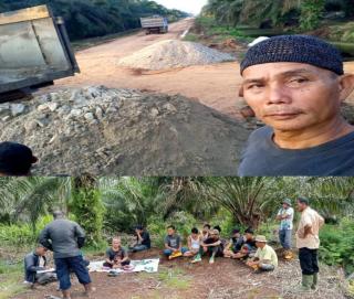 Koperasi BBDM Pastikan Pengelolaan Kebun Plasma Sah dan Sesuai Prosedur