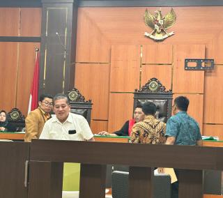 3 Saksi Ungkap Fakta Baru, PTPN IV Disebutkan Belum Sempurna Bangun Fasilitas Kebun