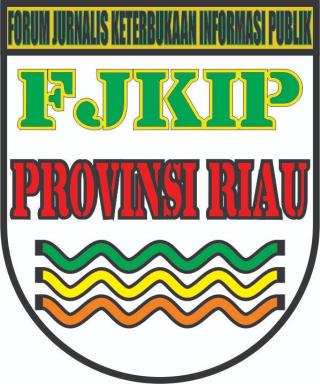 Efridel : Kami Tugaskan Pengurus FJKIP Riau Berkomunikasi dengan Pemangku Kebijakan Strategis