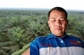 BPN-ICI Desak Pengukuran Ulang HGU PT SDA dan Investigasi Limbah Pabrik Kelapa Sawitnya