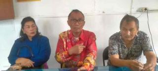 Ir Effendi Sianipar MM, M.Si Dukung Program Pendidikan di Sergai dan Kota Tebing Tinggi: Gratiskan Sekolah Bagi Siswa Tidak Mampu