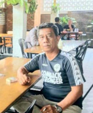 Organisasi Bukan Sekedar Plang Nama