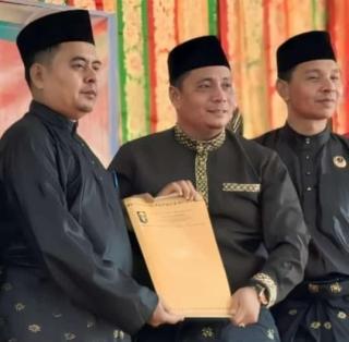 PT SDA Abaikan Kewajiban, Ketua LAMR Bukit Batu: Jangan Hanya Mengeruk Keuntungan