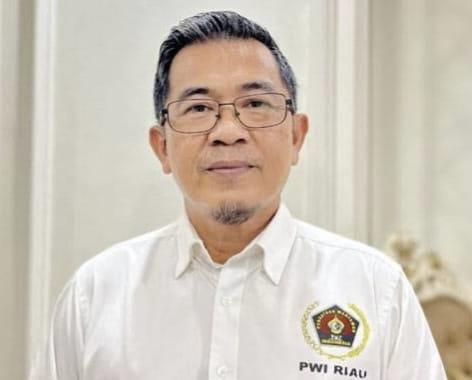 Gratis!!! PWI Riau Buka Pendaftaran Anggota Baru