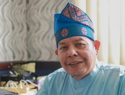 Irving Akan Cabut Gugatan Sugianto di MK, Pertimbangkan Untuk Gugat Juwana Cs
