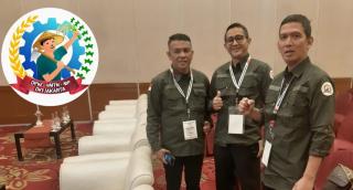 DPW HMTN MP Dki Jakarta Dorong Pemerintah Usut Tuntas Peredaran Pupuk Palsu di Indonesia