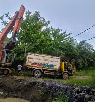 Skandal Besar! 200 Ton Timah Ditimbun dan Dijual: Siapa Saja yang Terlibat?