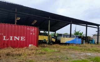 Kejati Babel Bongkar Dugaan Penjualan Ilegal 200 Ton Balok Timah di PT TIN