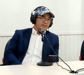 Ketua PWI Riau Apresiasi Langkah Afni Ajukan Hak Jawab Berita Fitnah
