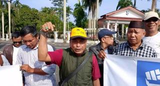 Dana Sitaan Korupsi Timah Harus Kembali ke Babel, Forum BBM Tekan Pemerintah