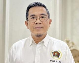 Gratis!!! PWI Riau Buka Pendaftaran Anggota Baru