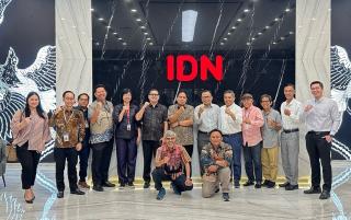 PN Jakarta Pusat Menyatakan Gugatan Sayid terhadap Dewan Kehormatan PWI Pusat Tidak Dapat Diterima