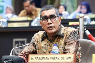 Kejurnas Karate Memperebutkan Piala Ketum Forki III dan Piala Gubernur Riau Ditunda