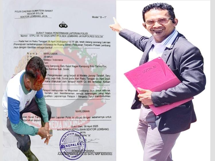 Tindakan Rekontruksi Perkara dan Splitsing Berkas Perkara, Jadikan Perkara Marlimas Menjadi Jelas dan Terang 