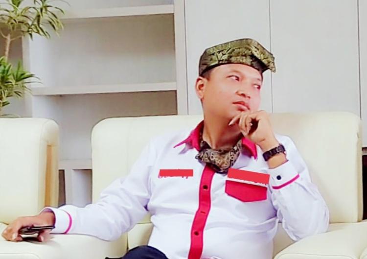 Defisit Anggaran Lumpuhkan Ekonomi Rakyat Riau, Ketua FPR: Saatnya Perusahaan Turun Tangan!