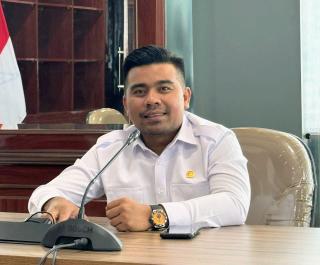 Zulkardi Anggota DPRD Kota Pekanbaru Apresiasi Polda Riau Usai Tangkap Cepat Pelaku Pengancaman 