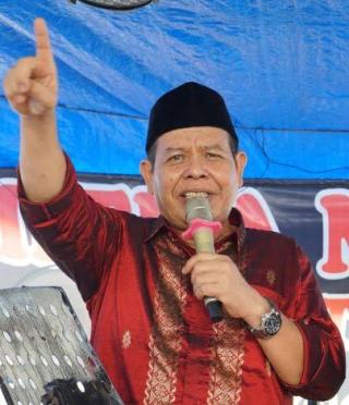 Irving Bantah Sugianto: Saya Tidak Mengkhianati Siapa - siapa