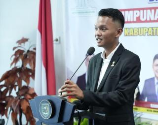 BPC HIPMI Inhu: Kinerja SC & OC Dipertanyakan, Kapan MUSDA HIPMI Riau