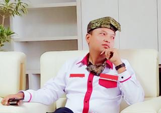 Defisit Anggaran Lumpuhkan Ekonomi Rakyat Riau, Ketua FPR: Saatnya Perusahaan Turun Tangan!