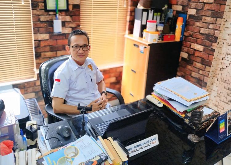 Pers yang Merdeka atau Merusak? Refleksi Krisis Etika, Legalitas, dan Teknologi dalam Dunia Jurnalistik Indonesia