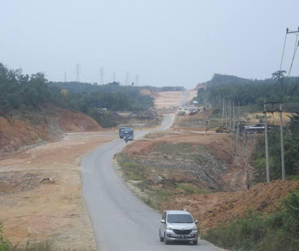 Delapan Tahun Menanti Keadilan Belum Kunjung Datang, Warga Pekanbaru Tuntut Janji Pemko Soal Lahan Proyek Jalan 70