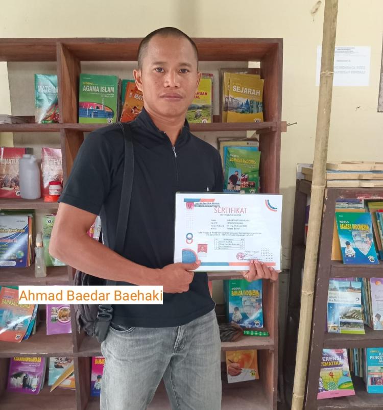 Kesan-Kesan Belajar di PJC dengan Sang Guru Jurnalis, Pak Wahyudi El Panggabean