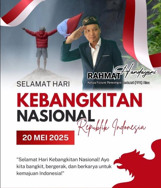 Harkitnas 2025: Saatnya Selamatkan Generasi Muda dari Krisis Moral Digital