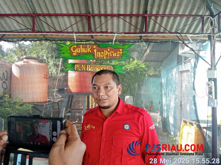 Masyarakat Desak PLN Gesa Jaringan Listrik Bawah Luat, Ini Penjelasan Manajernya