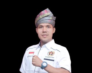 Lulus Tes OKK, Ini Nama Lima Wartawan Resmi Bergabung di PWI Bengkalis