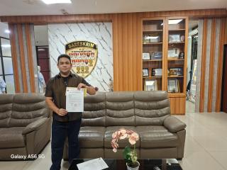 Ironi: Tambang Ilegal Lebih Perkasa dari Negara, Kapolsek Diduga Bekingi Galian C  GEMMPAR Riau Desak Pencopotan!