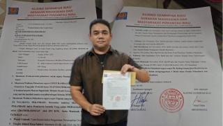 Lemahnya Integritas Dikalangan Pejabat, Kordum GEMMPAR; Besok Gelar Aksi Unjuk Rasa Terkait Tunda Bayar serta Dugaan Suap & Gratifikasi di Persidangan