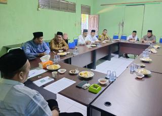 Terkait Problematika di Kalangan Masyarakat, Berikut Agenda Kerja MUI Bengkalis 2025