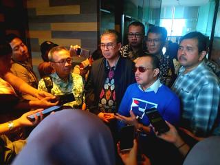 Dilobby Kemenkes, Forum Jamsos Tetap Tegas Menolak Kris dan Meminta Presiden Prabowo Kaji Ulang Pepres 59 Tahun 2024