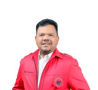 Aneh! Fakta Persidangan Terungkap, Ini Alasan Victor Parulian Tegas Patut Zulhelmi Arifin Dicopot
