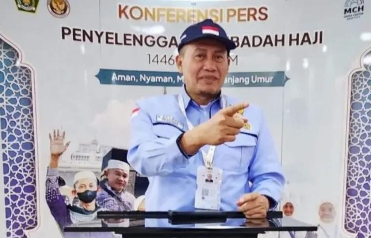 Ketua BPKN RI: Saran 3 Sekenario Pulihkan Hak Calon Jemaah Gagal Berangkat Haji Furoda 2025