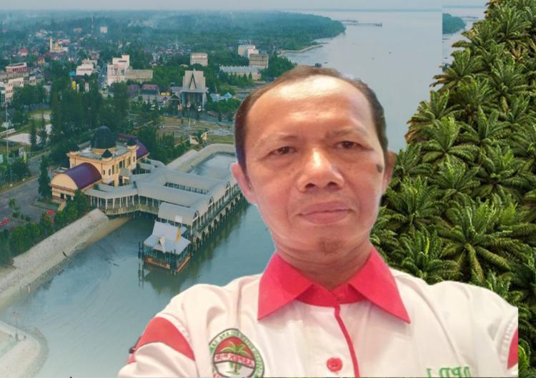 Mengabdi Untuk Negeri, DPD ll ASPEKPIR Kabupaten Bengkalis Siap Pengukuhan Bulan Juli 2025