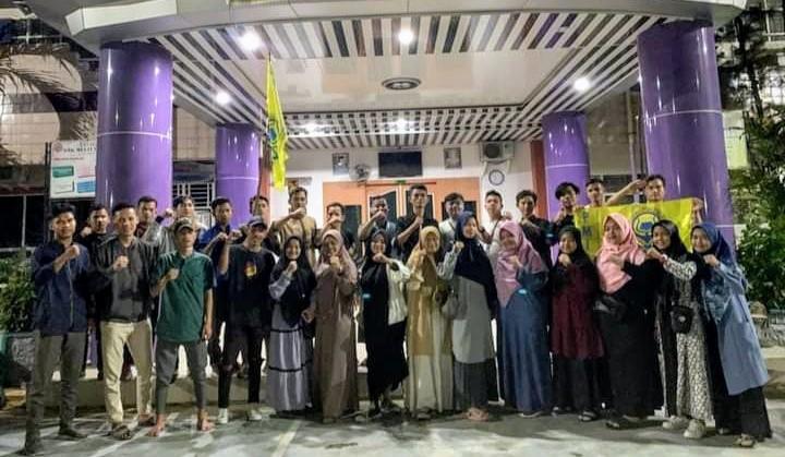 Elemen Mahasiswa Sampaikan Harapan dan Aspirasi kepada Ketua Baru STAI Al-Azhar Pekanbaru