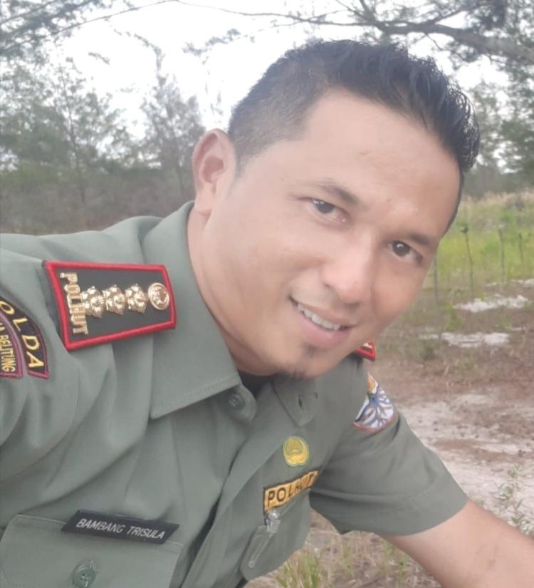 DLHK Bungkam Soal Villa di Hutan Lindung Takari, Publik Pertanyakan Integritas