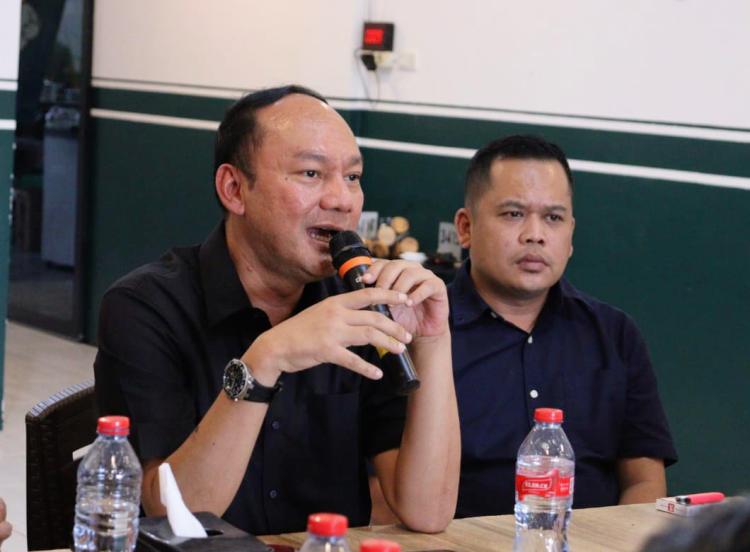 Kejari Bengkalis Ungkap Korupsi KUR Rp 5,2 Miliar, Debitur: Ini Bukan Soal Uang, Tapi Keadilan!