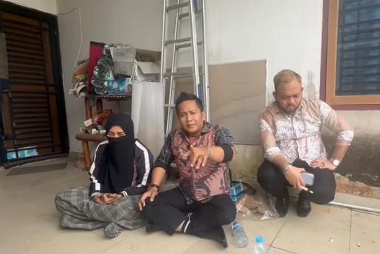 Korban E alami KDRT Bertahun-tahun, Dr Endang Suparta: Polresta dan Imigrasi Cepat Bertindak